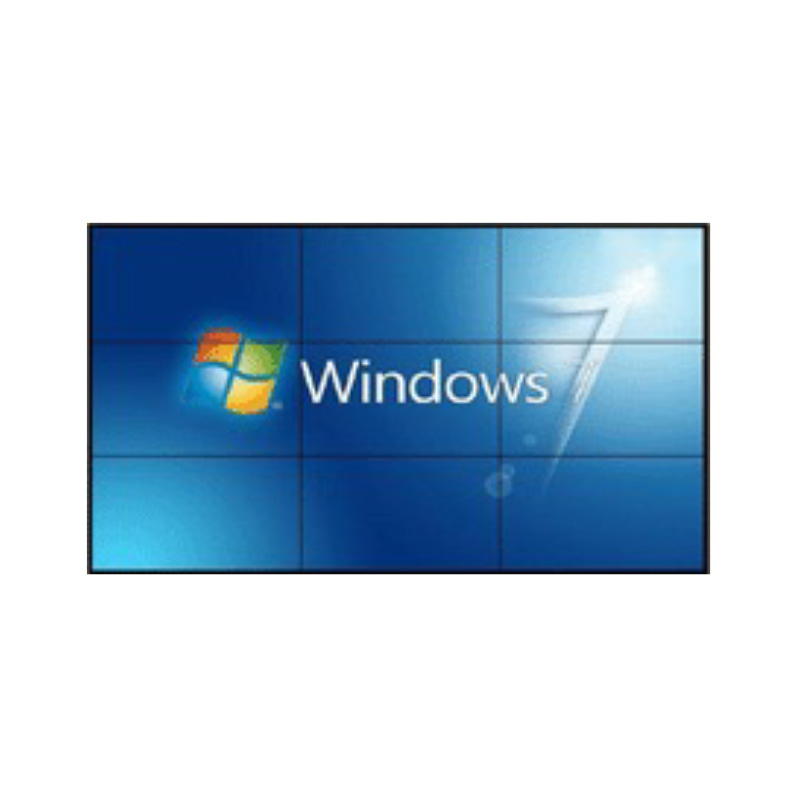 LCD Video Walls