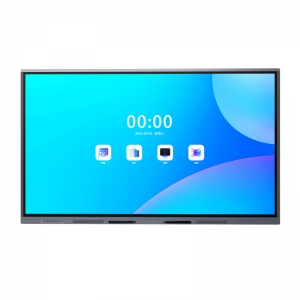 Interactive LCD Screen