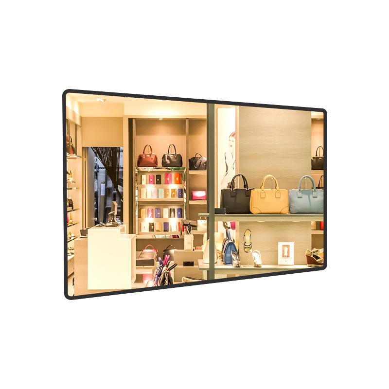 Digital Menu Boards