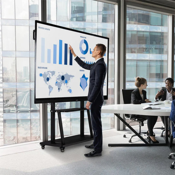 Interactive Whiteboard