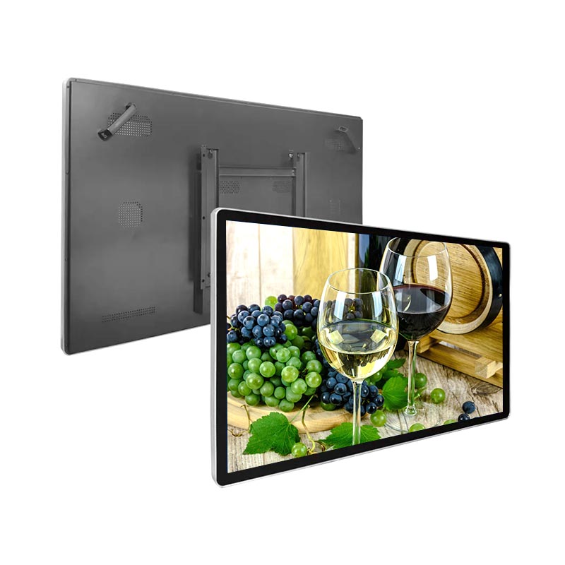 Digital Menu Boards