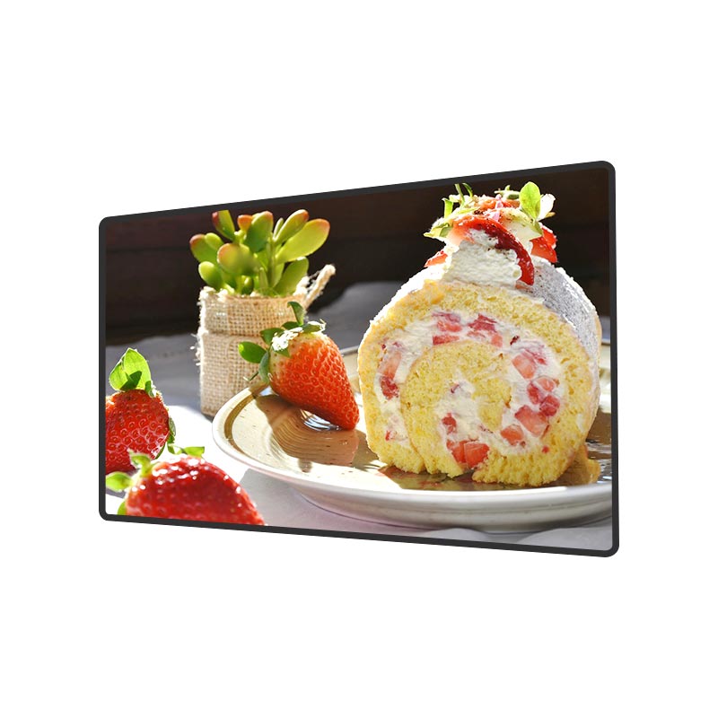 Wall Mount Tablet Kiosk