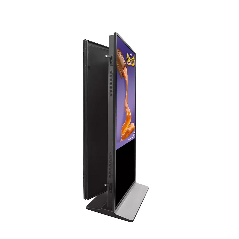 Double Sided Totem