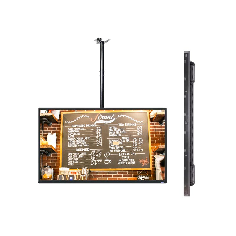 Wall Mount Tablet Kiosk