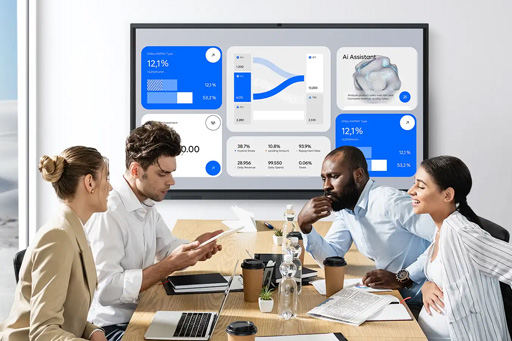 What is a SMART Board? What is a SMART Board?