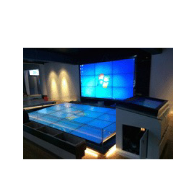 LCD Video Wall Monitors