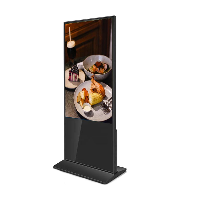 LCD Digital Signage