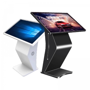 Touch Screen Kiosk