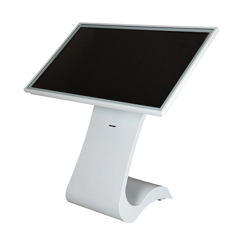 Touch Screen Kiosk
